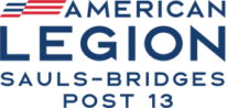 Sauls-Bridges Post 13 American Legion
